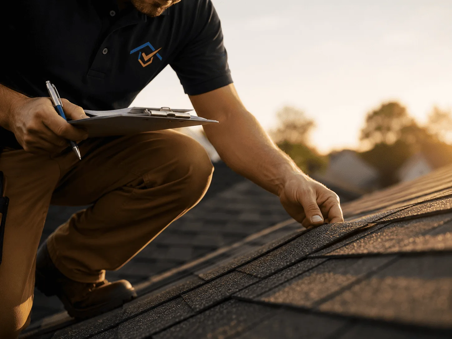 Why Choose Roof Inspection in Aurora, SD